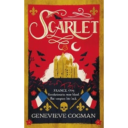 Scarlet