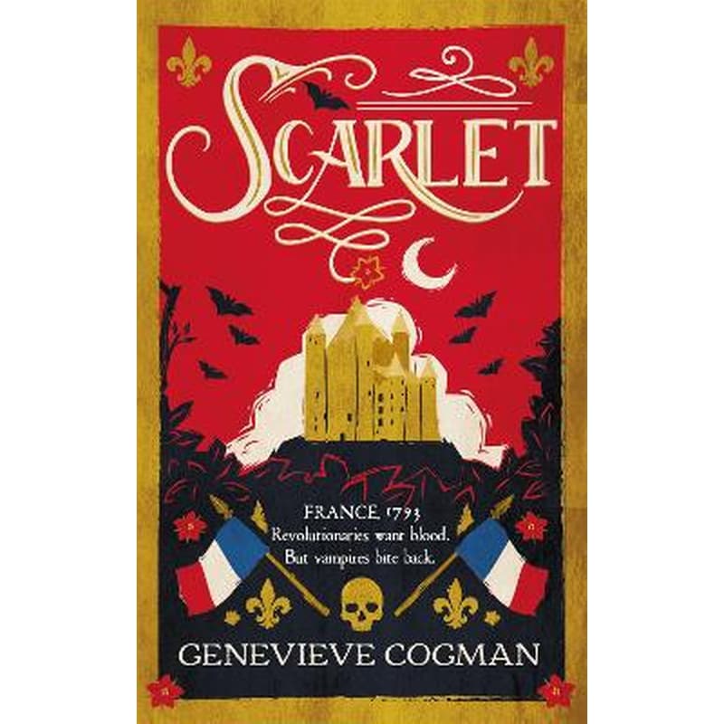 Scarlet