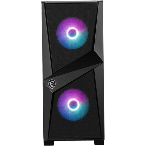 Desktop Vengeance Terminator-v1 Ai Edition (Ryzen 5-8600G/16GB/512GB SSD/Radeon 760M/FreeDOS) image 3