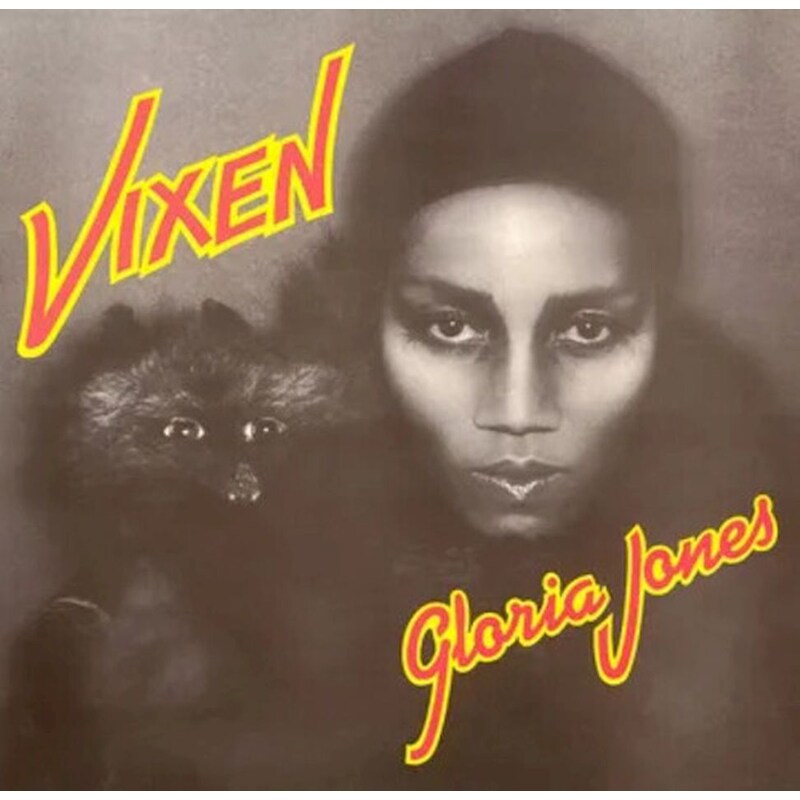 Vixen (LP RSD 2025)