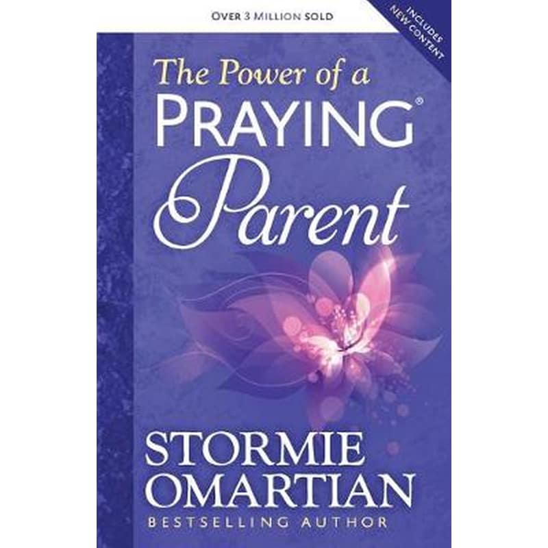 The Power of a Praying (R) Parent