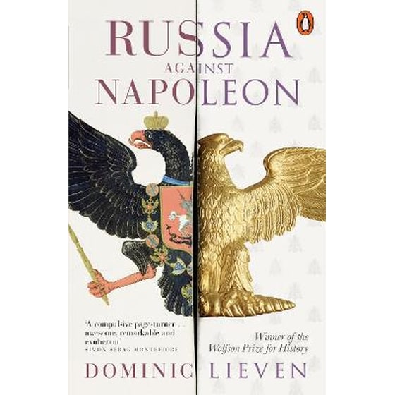 Russia Against Napoleon image 0