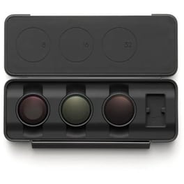 Αξεσουάρ action cameras – DJI Osmo Nano ND Filter Set 8/16/32