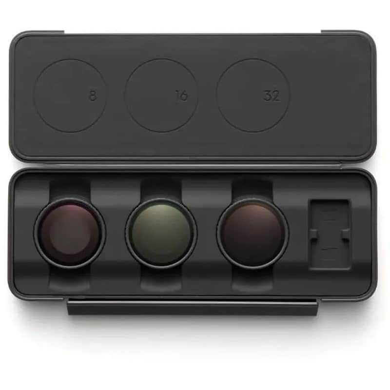 Αξεσουάρ action cameras – DJI Osmo Nano ND Filter Set 8/16/32