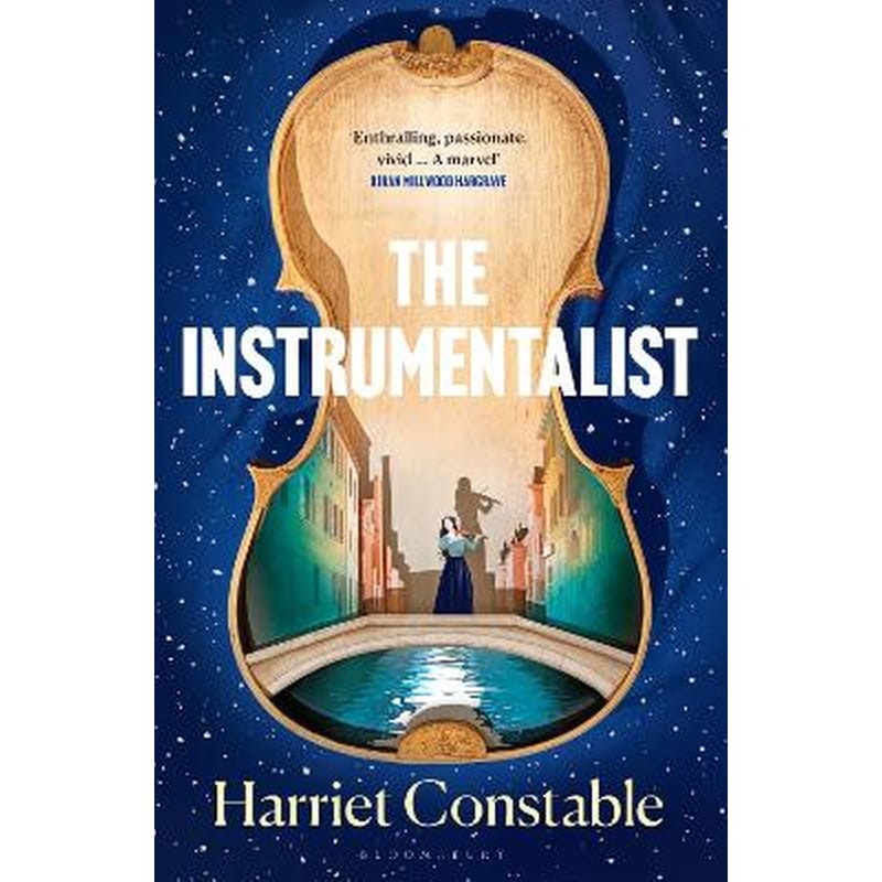 The Instrumentalist