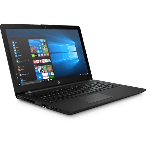 Laptop HP Notebook 15.6" (A4-9120/4GB/128GB SSD/Radeon R3) 15-rb042nv image 1