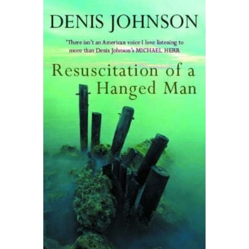 Resuscitation of a Hanged Man