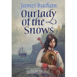 Our Lady of the Snows