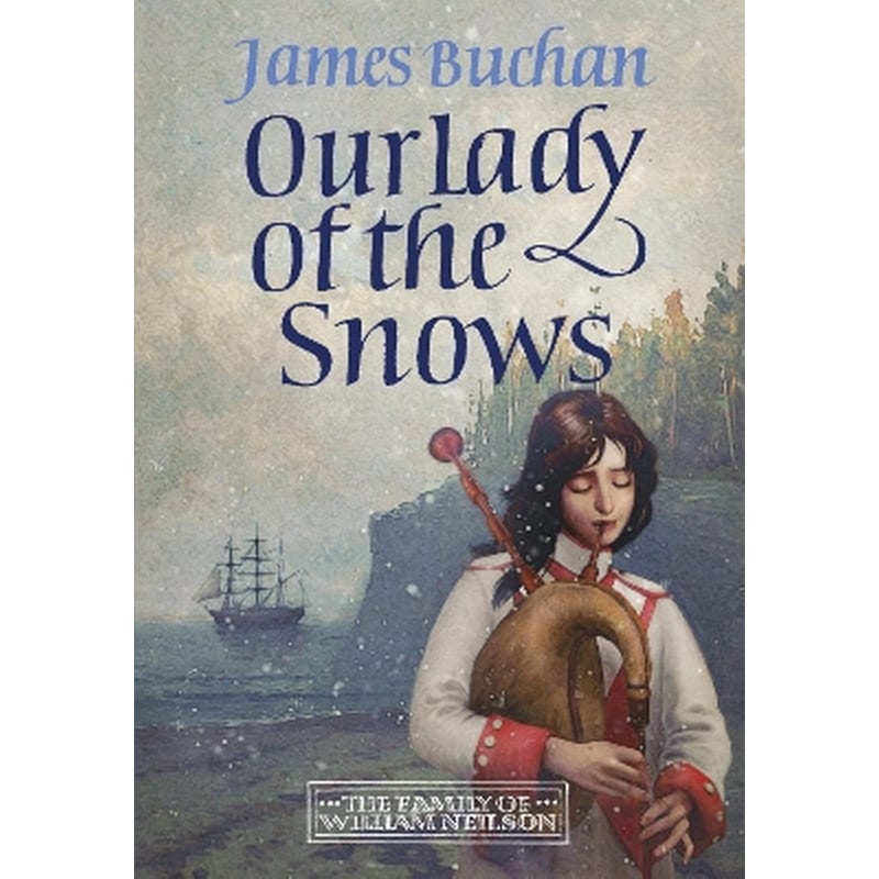 Our Lady of the Snows