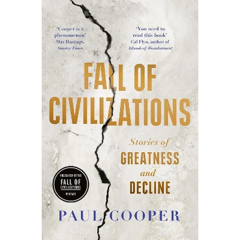 Fall of Civilizations