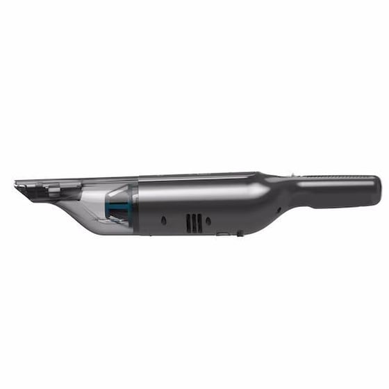 BLACK & DECKER HLVC320J11-QW 12V Μαύρο Σκουπάκι Χειρός image 5