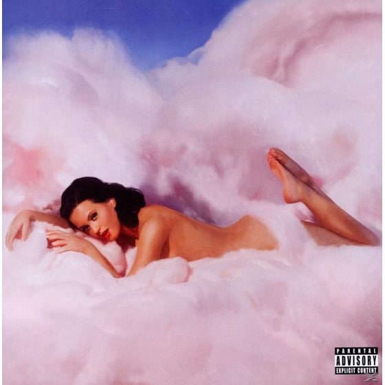 Teenage Dream: The Complete Confection image 0