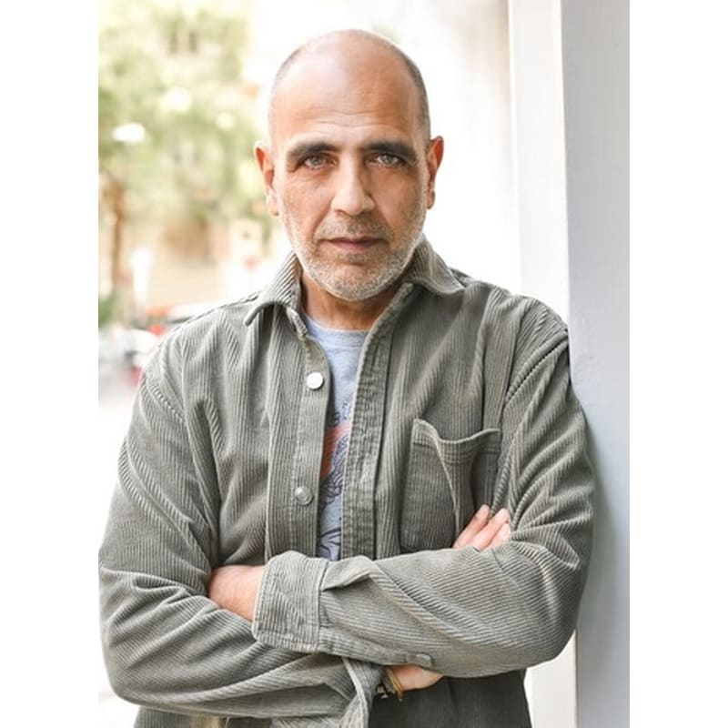 Author picture