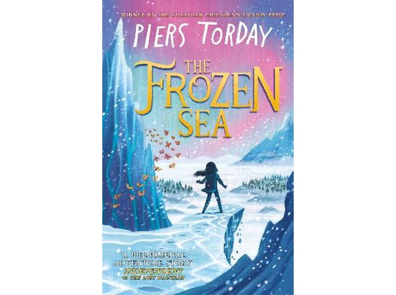 Frozen Sea