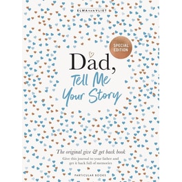 Dad, Tell Me Your Story