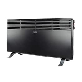 Θερμοπομπός Δαπέδου BLACK & DECKER BXCSH1800E 1800W