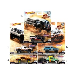 Συλλεκτικά Αγωνιστικά Αυτοκινητάκια Hot Wheels