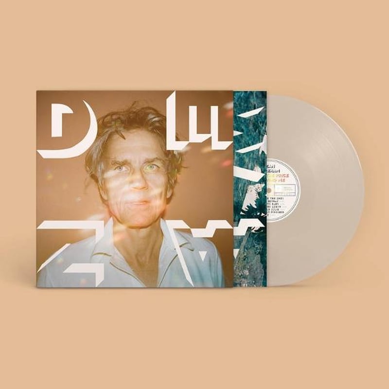 Thats The Price Of Loving Me (Clear Vinyl)