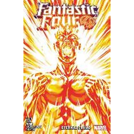 Fantastic Four Vol. 9 image 0