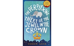 Perplexing Theft of the Jewel in the Crown
