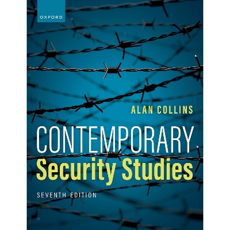 Contemporary Security Studies