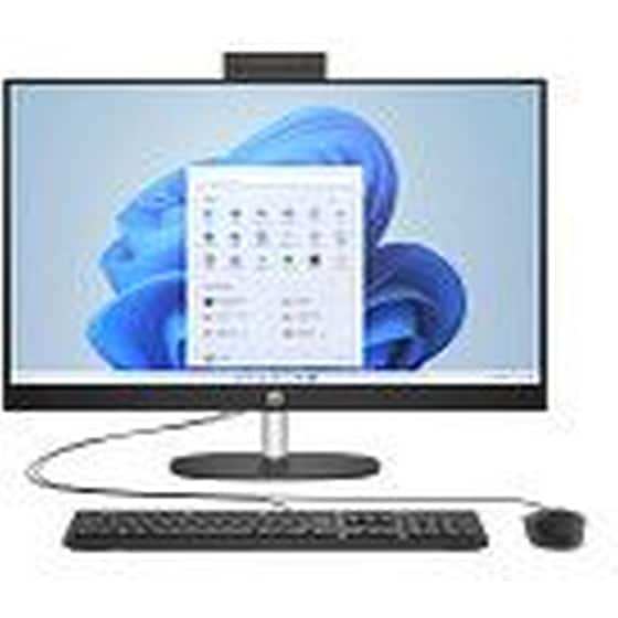 All in One HP 27-cr1005nv 27" FHD IPS (Intel Core Ultra 5-125U/16GB/1TB SSD/UHD Graphics/Win11Home) image 0