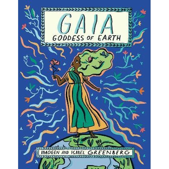 Gaia: Goddess of Earth image 0