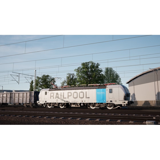 Train Sim World 4 - PS5 Used image 9