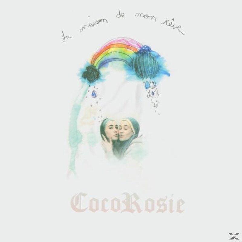 La Maison De Mon Reve