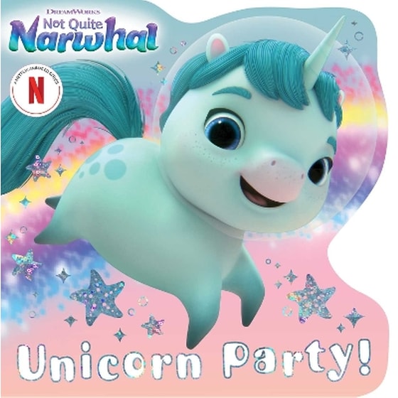 Unicorn Party! image 0