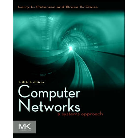 Computer Networks image 0