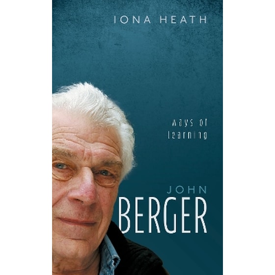 John Berger image 0