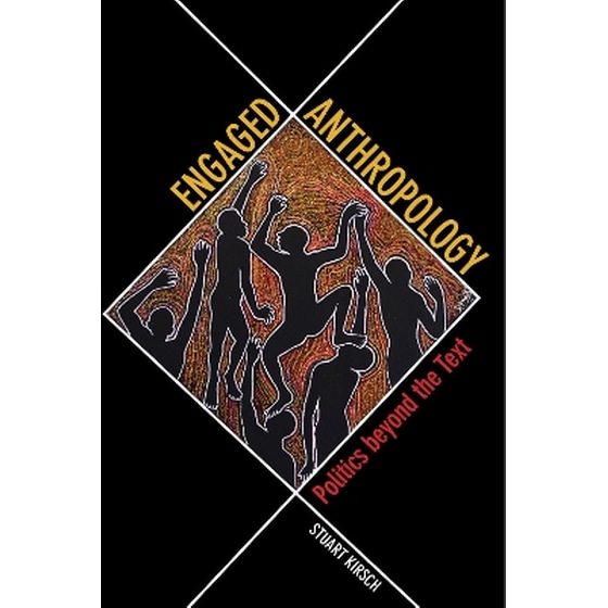 Engaged Anthropology image 0