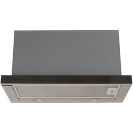 DAVOLINE VENTUS 060 GR-IX 60 cm Inox Απορροφητήρας Συρόμενος