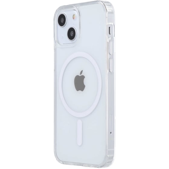 Θήκη Apple iPhone 13 - Tune UltraMag - Clear image 1