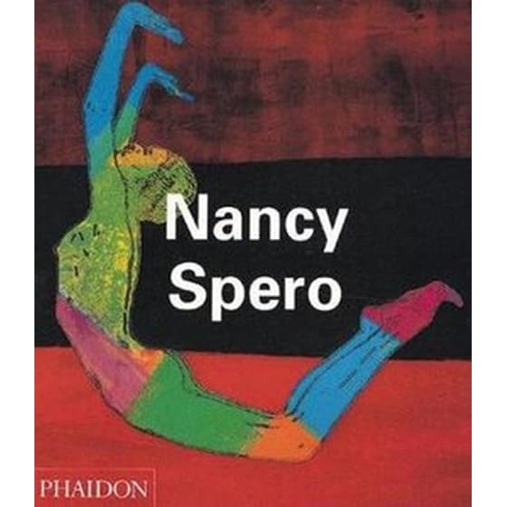 Nancy Spero image 0