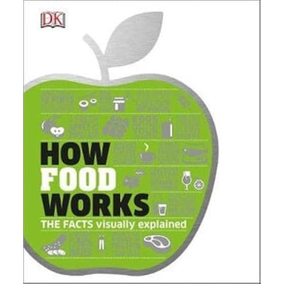How Food Works image 0