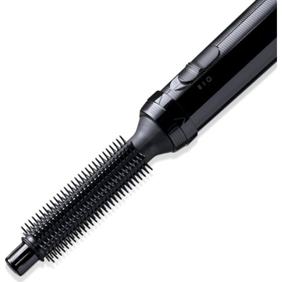 Ηλεκτρική Βούρτσα Braun Satin Hair 1 AS110 200 W Μαύρο image 5