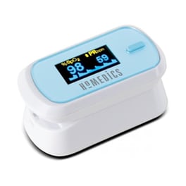 Ψηφιακό Παλμικό Οξύμετρο HOMEDICS PX-101