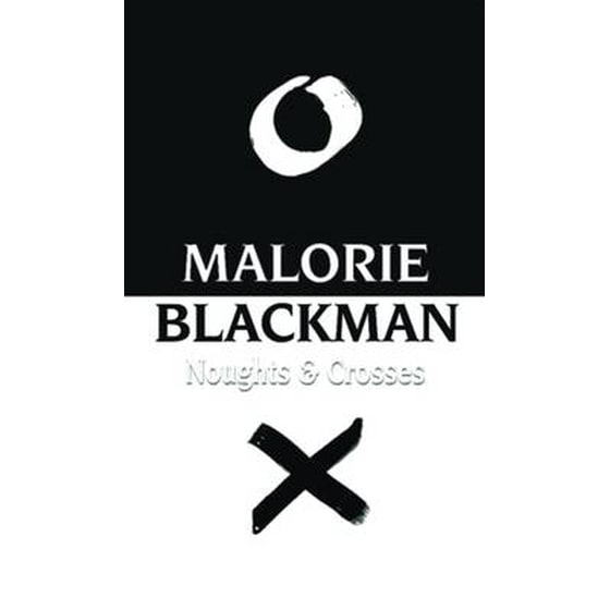 Noughts and Crosses Reader image 0
