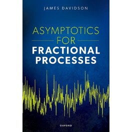 Asymptotics for Fractional Processes