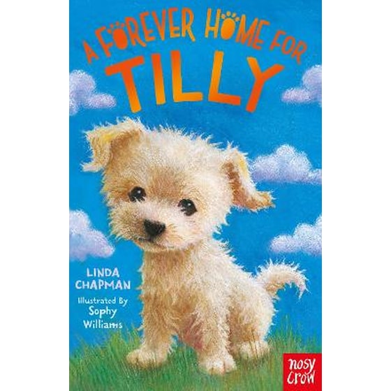 Forever Home for Tilly image 0