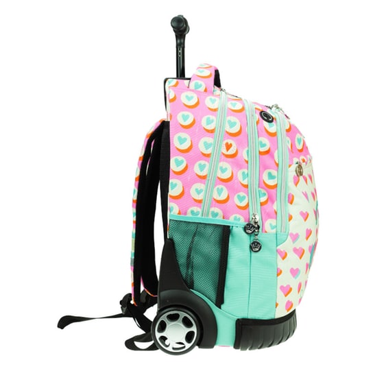 Τσάντα Τρόλεϋ Hallmark Heart Dots image 3