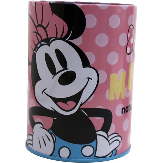 Σετ Δώρου Μολυβοθήκη Gim Minnie image 3