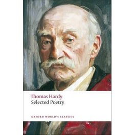 Selected Poetry