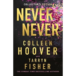 Never Never Collector’s Edition