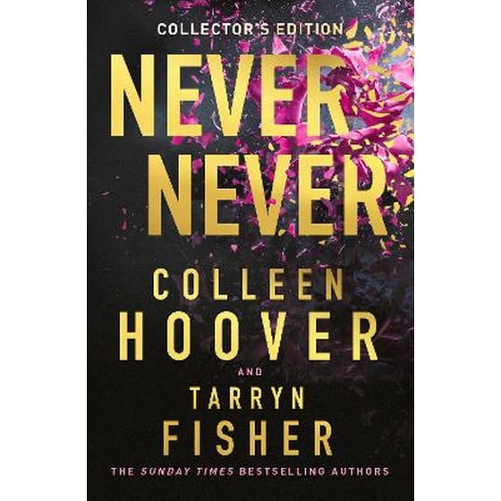 Never Never Collector’s Edition image 0