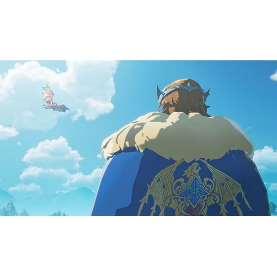 Monster Hunter Stories 3: Twisted Reflection - PS5 image 11