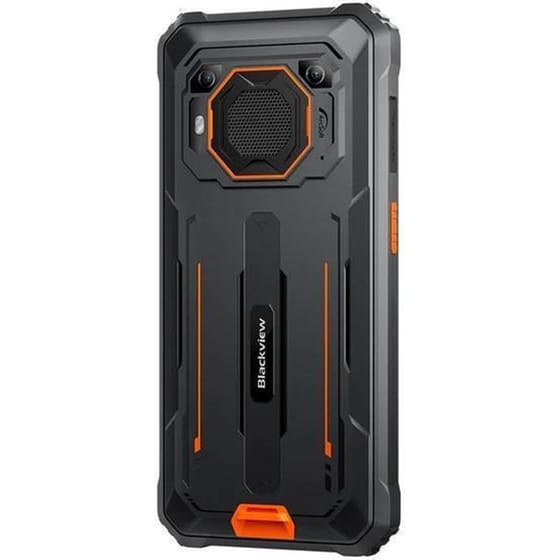 Blackview BV6200 Pro 128GB - Orange image 3