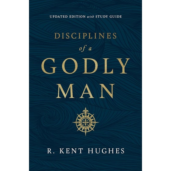 Disciplines of a Godly Man image 0
